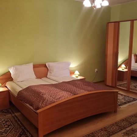 Anda Residence Sibiu Bagian luar foto