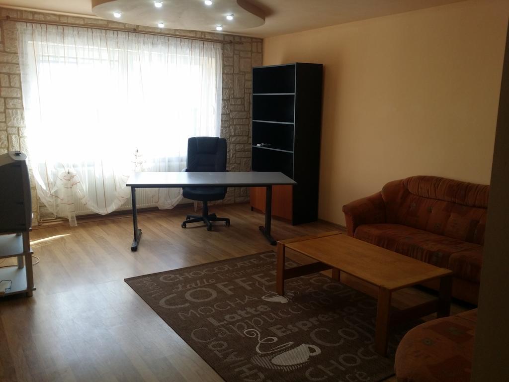 Anda Residence Sibiu Bagian luar foto