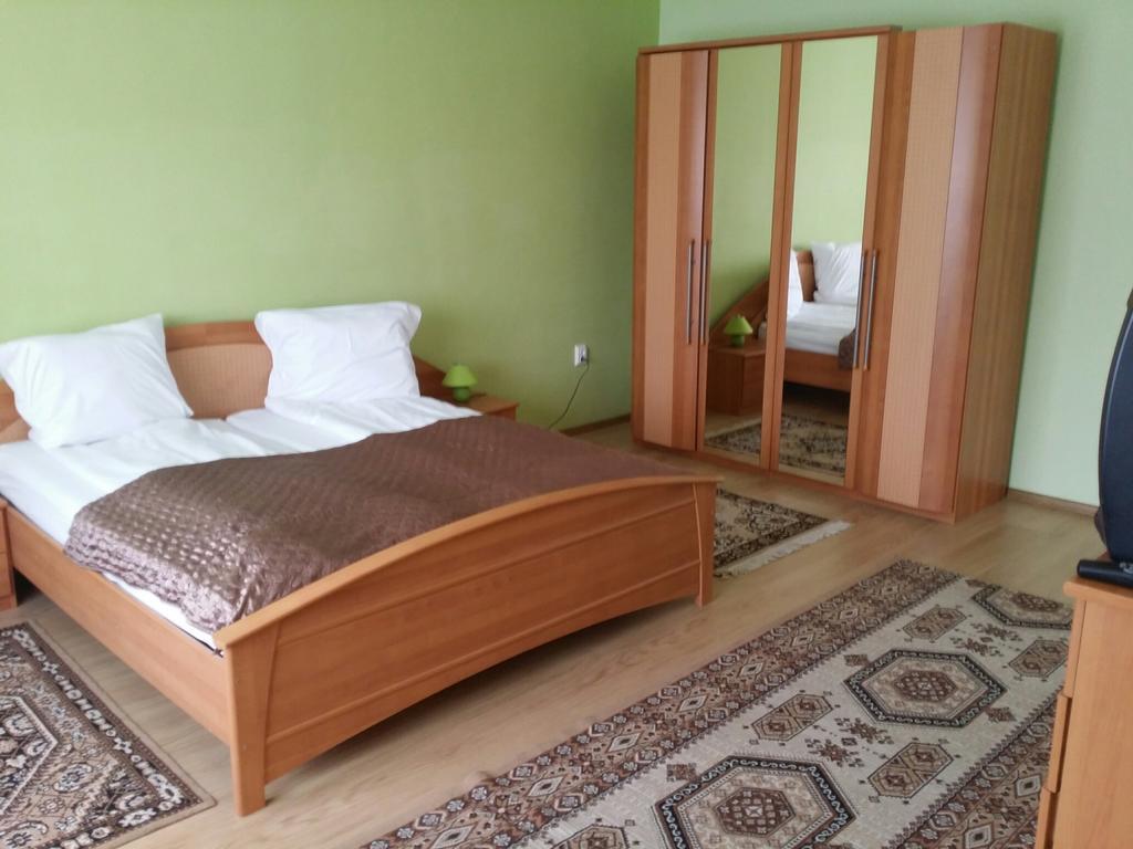 Anda Residence Sibiu Bagian luar foto