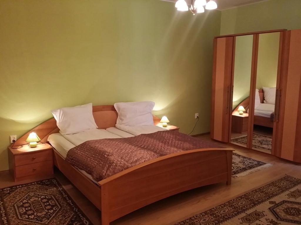 Anda Residence Sibiu Bagian luar foto