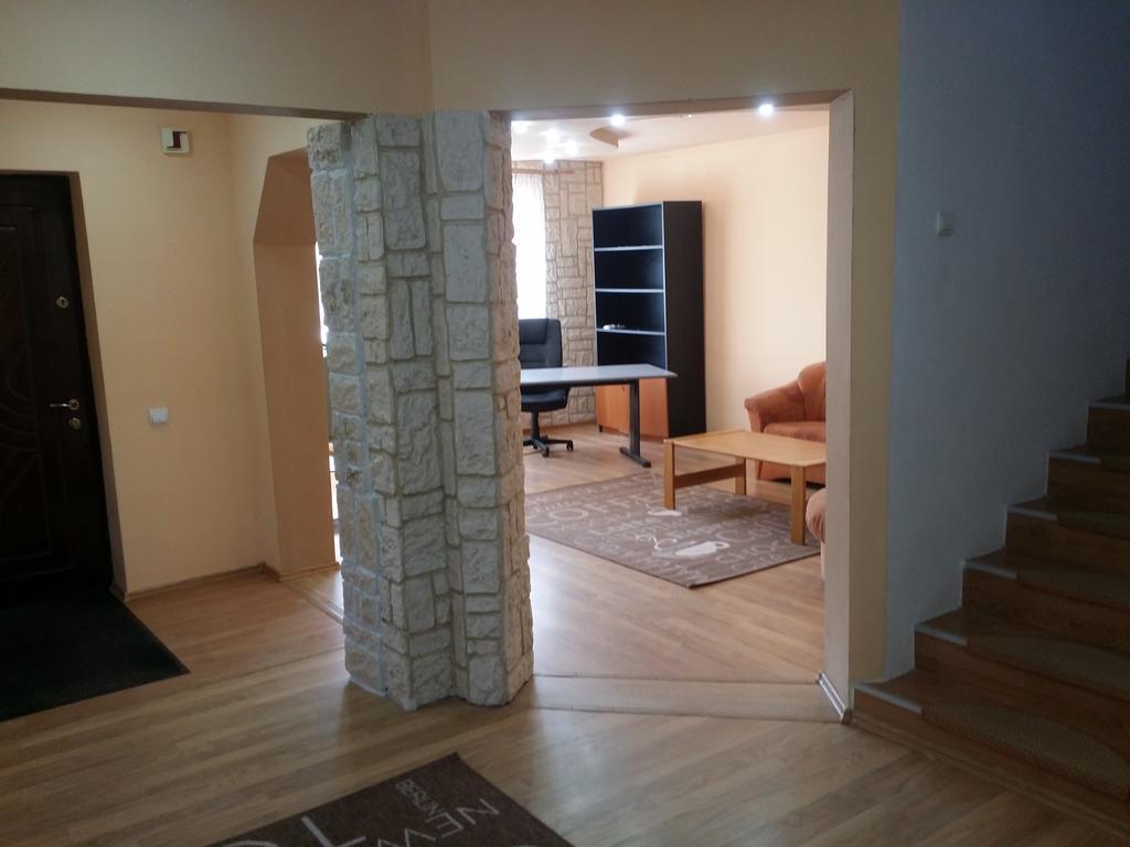 Anda Residence Sibiu Bagian luar foto